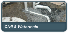 Civil & Watermain